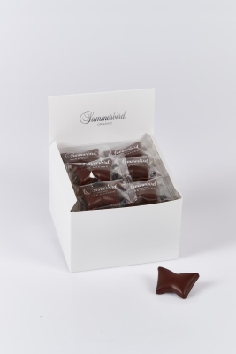 Summerbird Amber sommerfugle display 40 stk 520g
